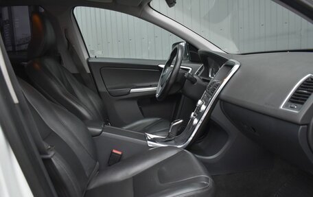 Volvo XC60 II, 2017 год, 2 119 999 рублей, 24 фотография