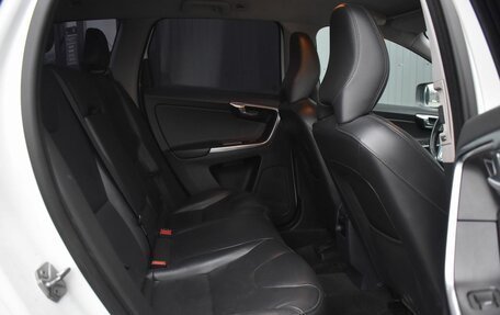 Volvo XC60 II, 2017 год, 2 119 999 рублей, 25 фотография