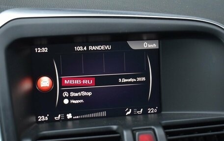 Volvo XC60 II, 2017 год, 2 119 999 рублей, 15 фотография