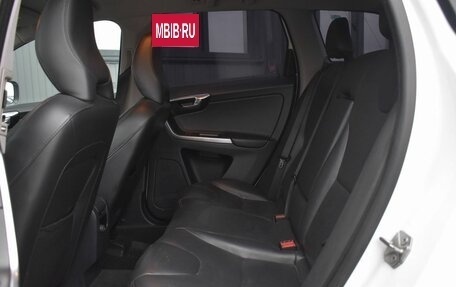 Volvo XC60 II, 2017 год, 2 119 999 рублей, 21 фотография