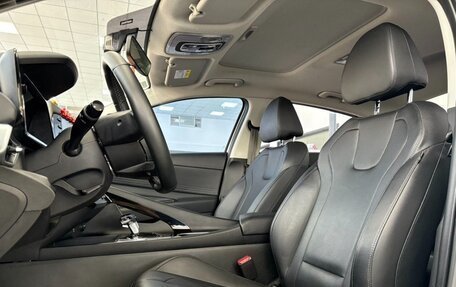 Hyundai Elantra, 2022 год, 1 690 000 рублей, 6 фотография