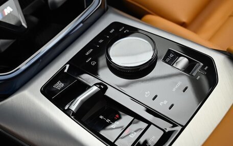 BMW X3, 2025 год, 10 490 099 рублей, 10 фотография