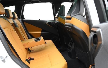 BMW X3, 2025 год, 10 490 099 рублей, 15 фотография