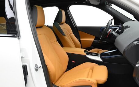 BMW X3, 2025 год, 10 490 099 рублей, 9 фотография