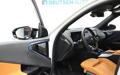 BMW X3, 2025 год, 10 490 099 рублей, 6 фотография