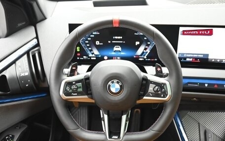 BMW X3, 2025 год, 10 490 099 рублей, 7 фотография