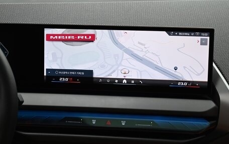 BMW X3, 2025 год, 10 490 099 рублей, 11 фотография