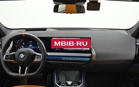 BMW X3, 2025 год, 10 490 099 рублей, 5 фотография