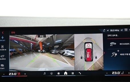 BMW X3, 2025 год, 10 490 099 рублей, 13 фотография