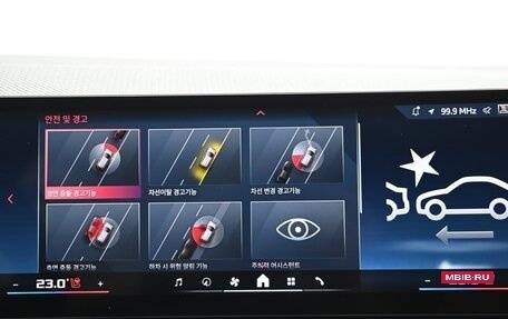 BMW X3, 2025 год, 10 490 099 рублей, 12 фотография