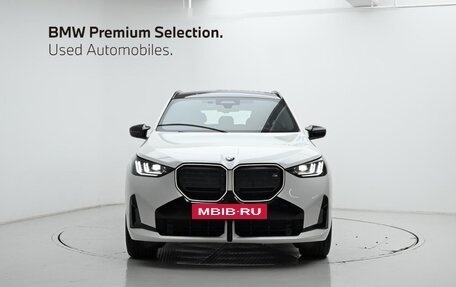 BMW X3, 2025 год, 10 490 099 рублей, 2 фотография