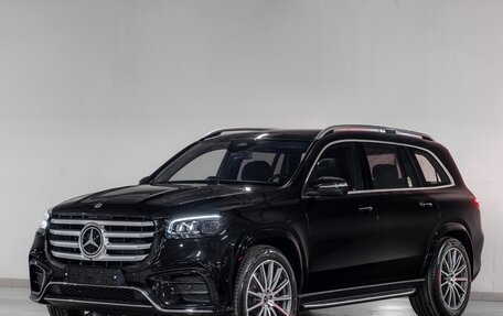 Mercedes-Benz GLS, 2025 год, 15 900 000 рублей, 1 фотография