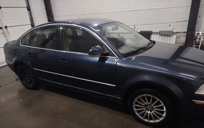 Volkswagen Passat B5+ рестайлинг, 2003 год, 530 000 рублей, 1 фотография