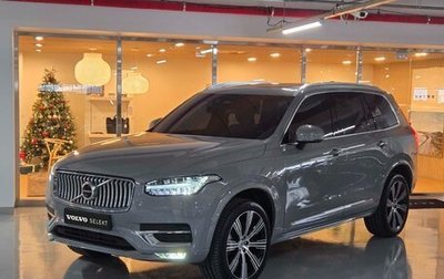 Volvo XC90 II рестайлинг, 2025 год, 7 890 099 рублей, 1 фотография