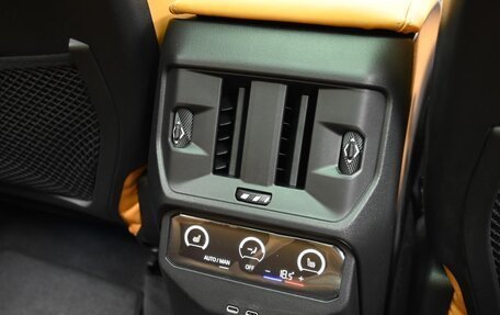 BMW X3, 2025 год, 10 490 099 рублей, 16 фотография