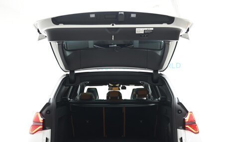 BMW X3, 2025 год, 10 490 099 рублей, 20 фотография