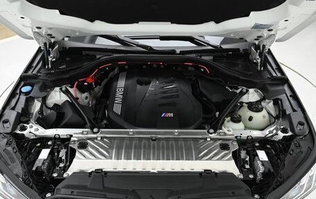 BMW X3, 2025 год, 10 490 099 рублей, 19 фотография