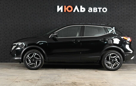 Nissan Qashqai, 2025 год, 3 295 000 рублей, 4 фотография