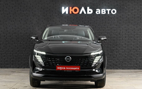 Nissan Qashqai, 2025 год, 3 295 000 рублей, 2 фотография