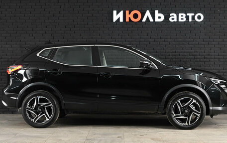 Nissan Qashqai, 2025 год, 3 295 000 рублей, 5 фотография