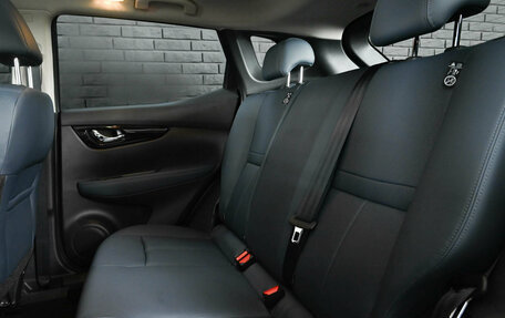 Nissan Qashqai, 2025 год, 3 295 000 рублей, 11 фотография