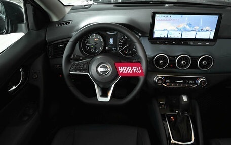 Nissan Qashqai, 2025 год, 3 295 000 рублей, 13 фотография
