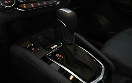 Nissan Qashqai, 2025 год, 3 295 000 рублей, 17 фотография