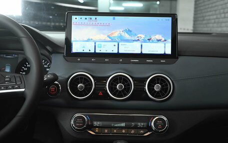 Nissan Qashqai, 2025 год, 3 295 000 рублей, 15 фотография