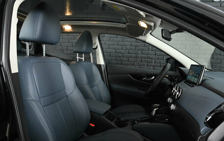 Nissan Qashqai, 2025 год, 3 295 000 рублей, 14 фотография