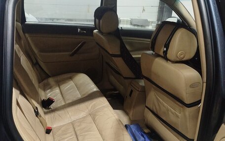 Volkswagen Passat B5+ рестайлинг, 2003 год, 530 000 рублей, 5 фотография