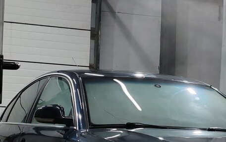 Volkswagen Passat B5+ рестайлинг, 2003 год, 530 000 рублей, 11 фотография