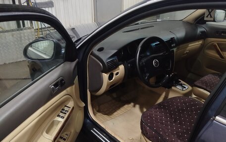 Volkswagen Passat B5+ рестайлинг, 2003 год, 530 000 рублей, 8 фотография