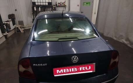 Volkswagen Passat B5+ рестайлинг, 2003 год, 530 000 рублей, 4 фотография