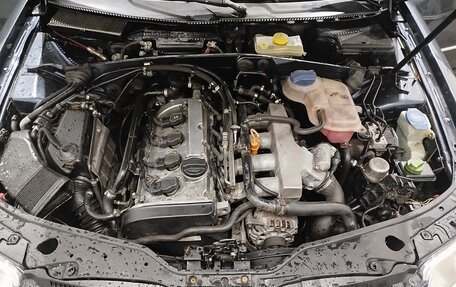 Volkswagen Passat B5+ рестайлинг, 2003 год, 530 000 рублей, 12 фотография