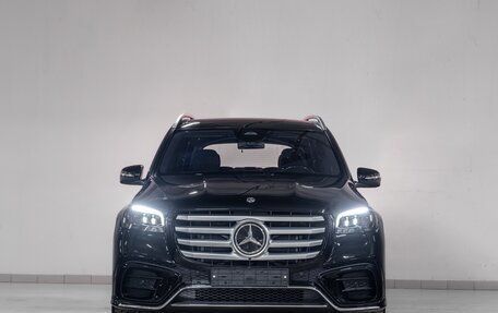 Mercedes-Benz GLS, 2025 год, 15 900 000 рублей, 9 фотография