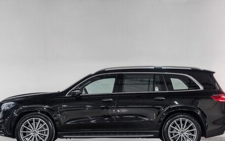 Mercedes-Benz GLS, 2025 год, 15 900 000 рублей, 2 фотография