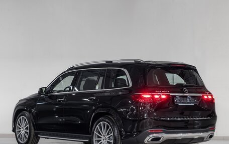Mercedes-Benz GLS, 2025 год, 15 900 000 рублей, 3 фотография