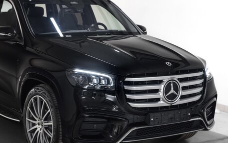 Mercedes-Benz GLS, 2025 год, 15 900 000 рублей, 7 фотография