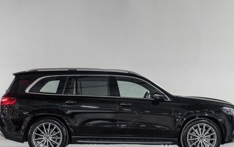 Mercedes-Benz GLS, 2025 год, 15 900 000 рублей, 6 фотография