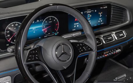 Mercedes-Benz GLS, 2025 год, 15 900 000 рублей, 11 фотография