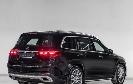 Mercedes-Benz GLS, 2025 год, 15 900 000 рублей, 5 фотография