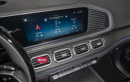 Mercedes-Benz GLS, 2025 год, 15 900 000 рублей, 14 фотография