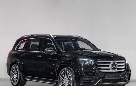 Mercedes-Benz GLS, 2025 год, 15 900 000 рублей, 8 фотография