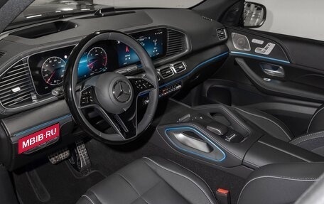 Mercedes-Benz GLS, 2025 год, 15 900 000 рублей, 10 фотография