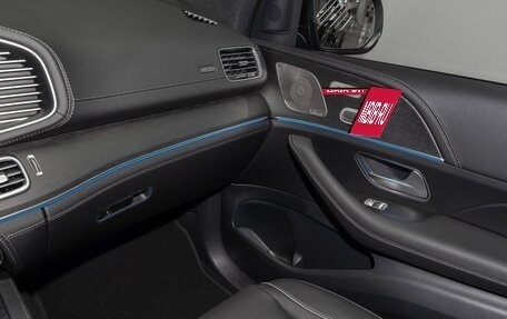 Mercedes-Benz GLS, 2025 год, 15 900 000 рублей, 15 фотография