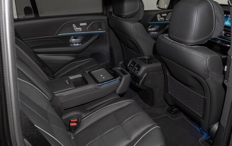 Mercedes-Benz GLS, 2025 год, 15 900 000 рублей, 22 фотография