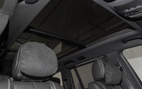 Mercedes-Benz GLS, 2025 год, 15 900 000 рублей, 19 фотография