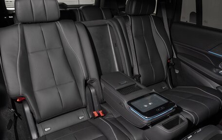 Mercedes-Benz GLS, 2025 год, 15 900 000 рублей, 23 фотография