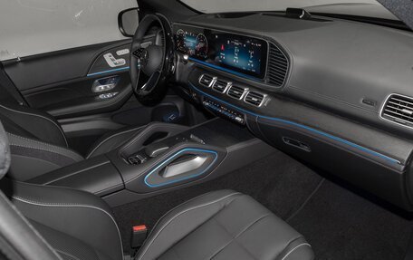 Mercedes-Benz GLS, 2025 год, 15 900 000 рублей, 16 фотография