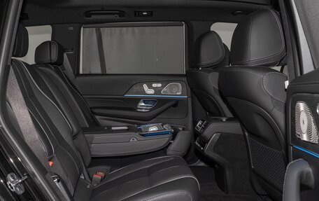 Mercedes-Benz GLS, 2025 год, 15 900 000 рублей, 25 фотография